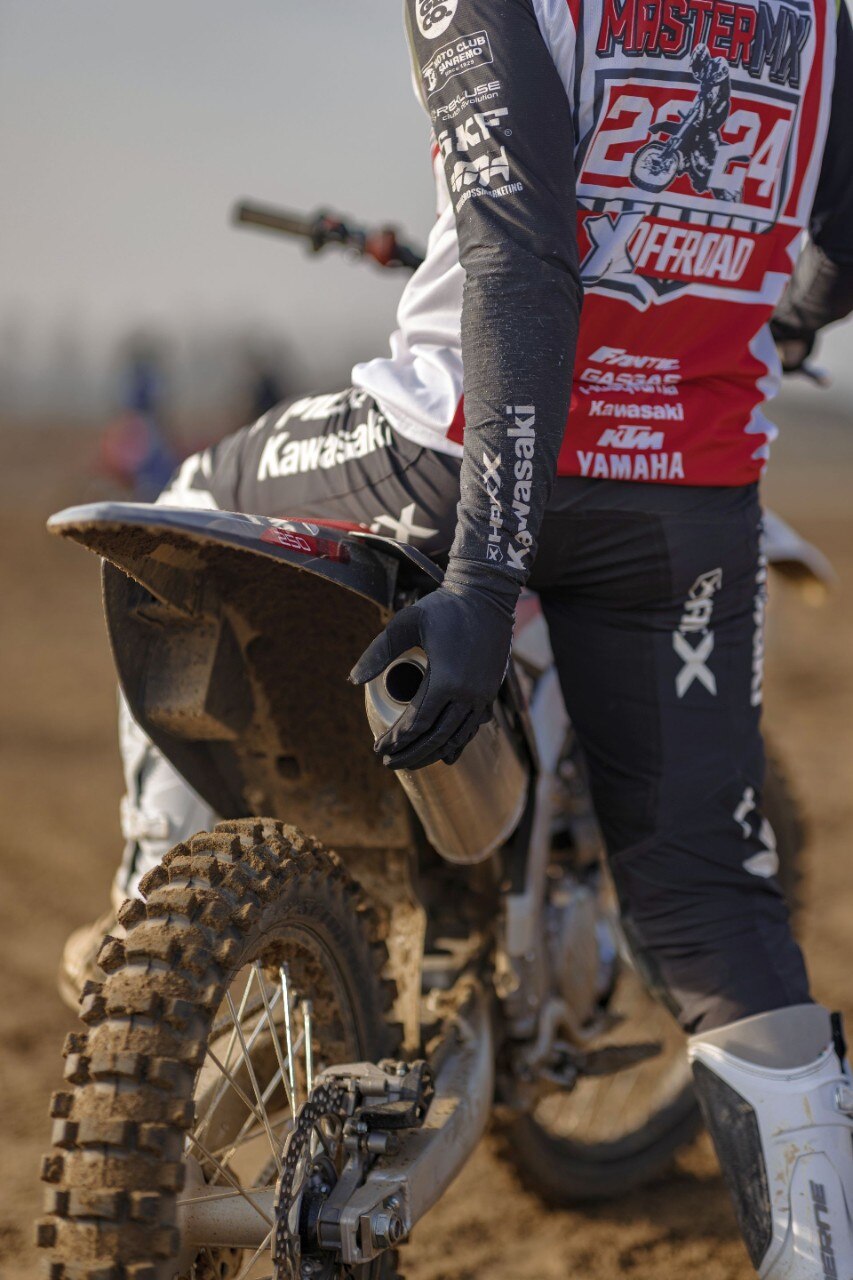 Master MX 2024 - The Race 